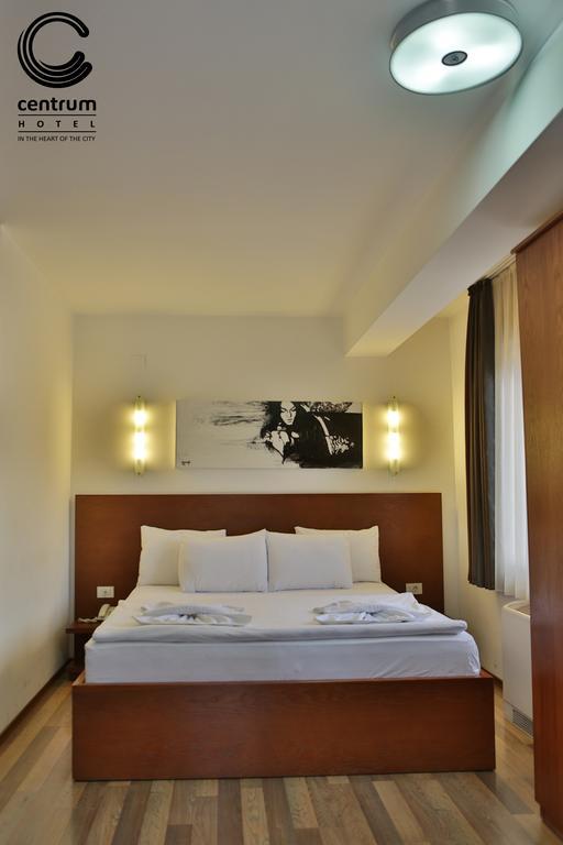Hotel Centrum Prizren Exterior photo