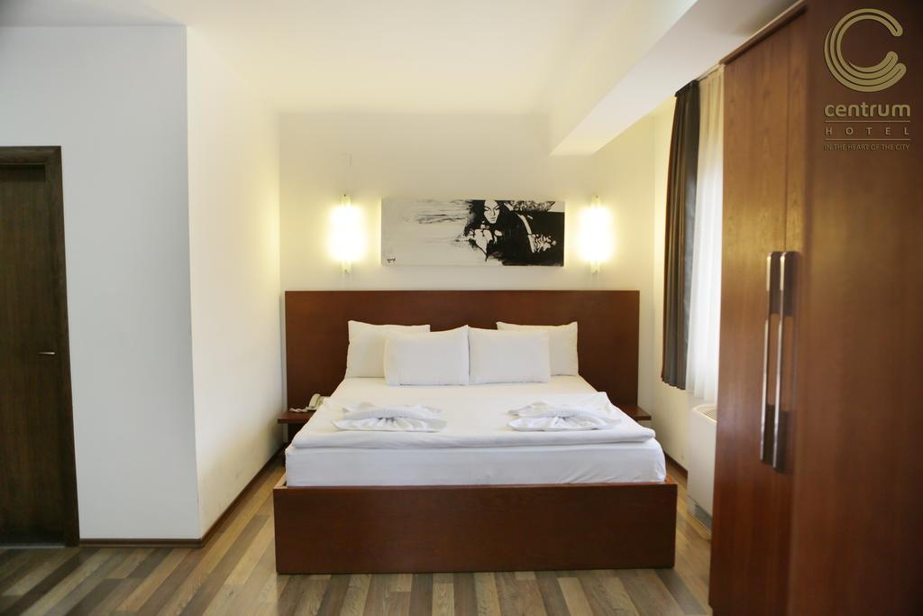 Hotel Centrum Prizren Exterior photo