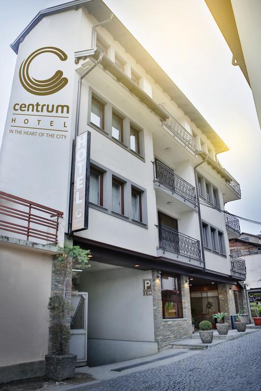Hotel Centrum Prizren Exterior photo
