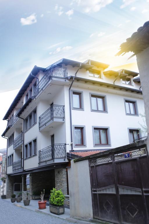 Hotel Centrum Prizren Exterior photo