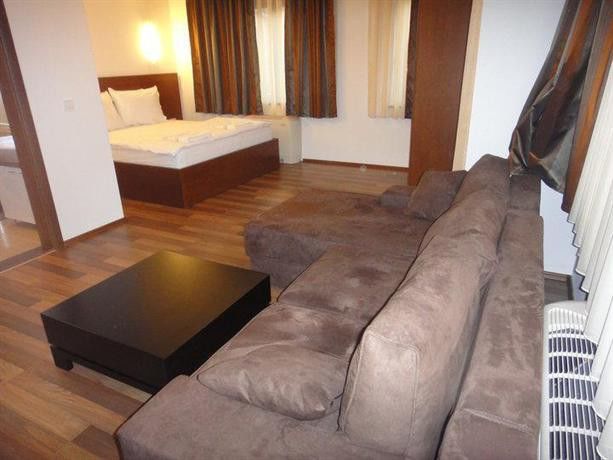 Hotel Centrum Prizren Exterior photo