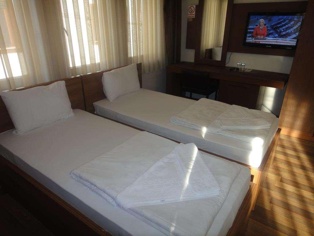 Hotel Centrum Prizren Room photo