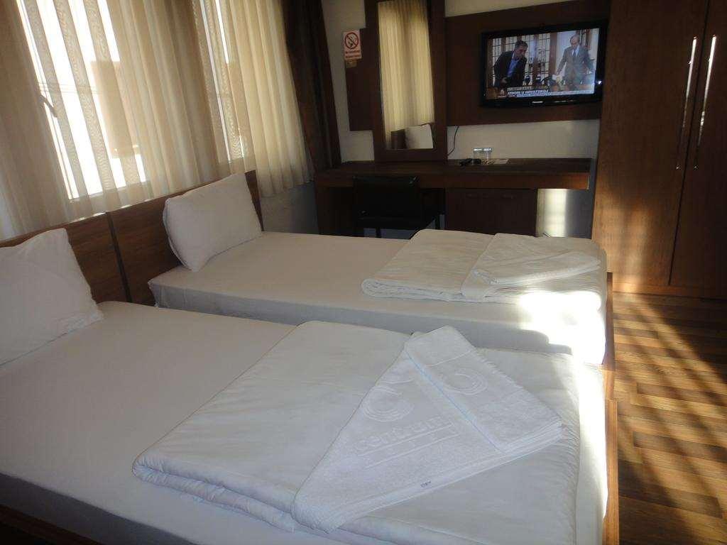 Hotel Centrum Prizren Room photo