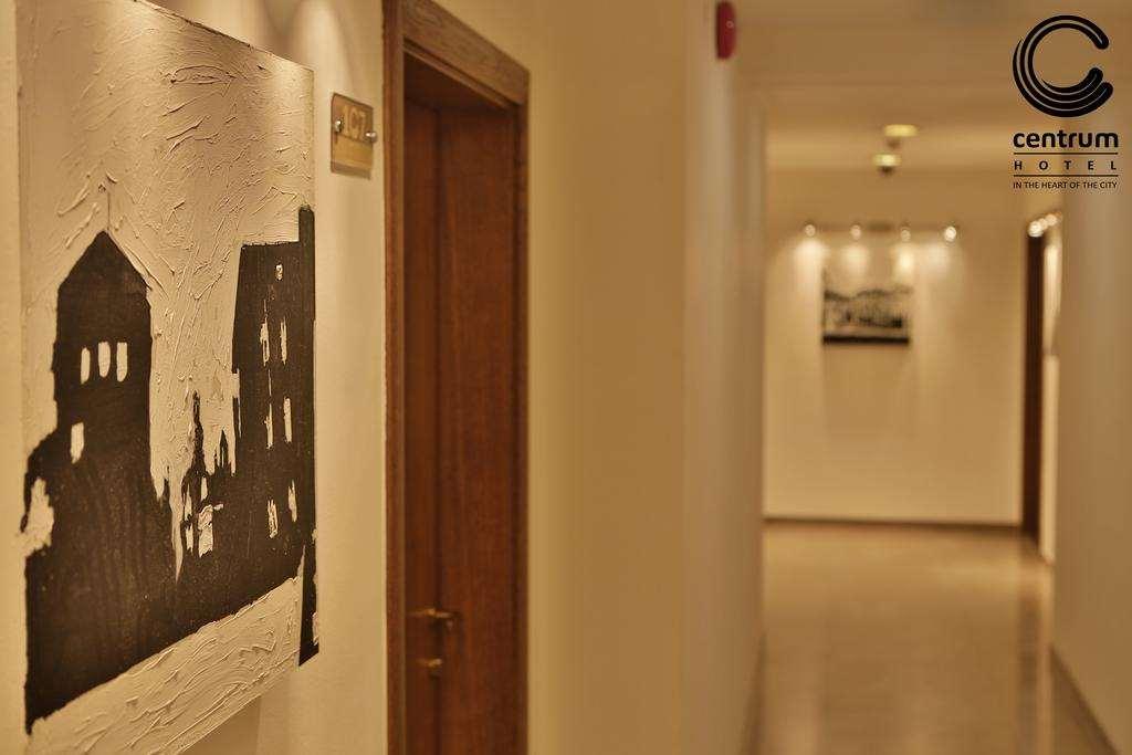 Hotel Centrum Prizren Amenities photo