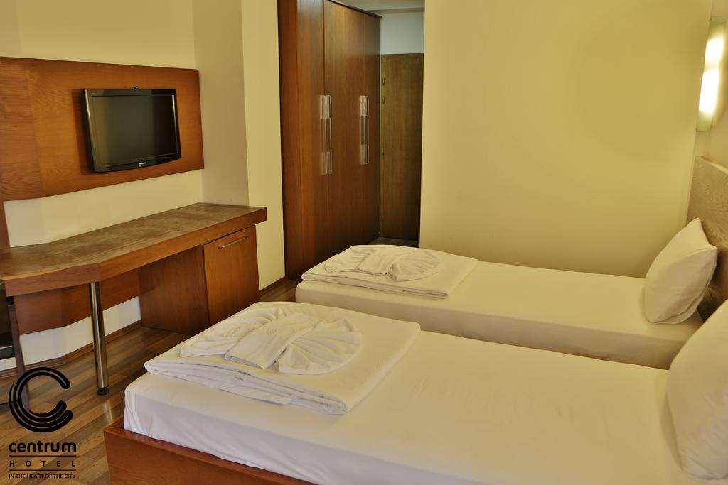 Hotel Centrum Prizren Room photo