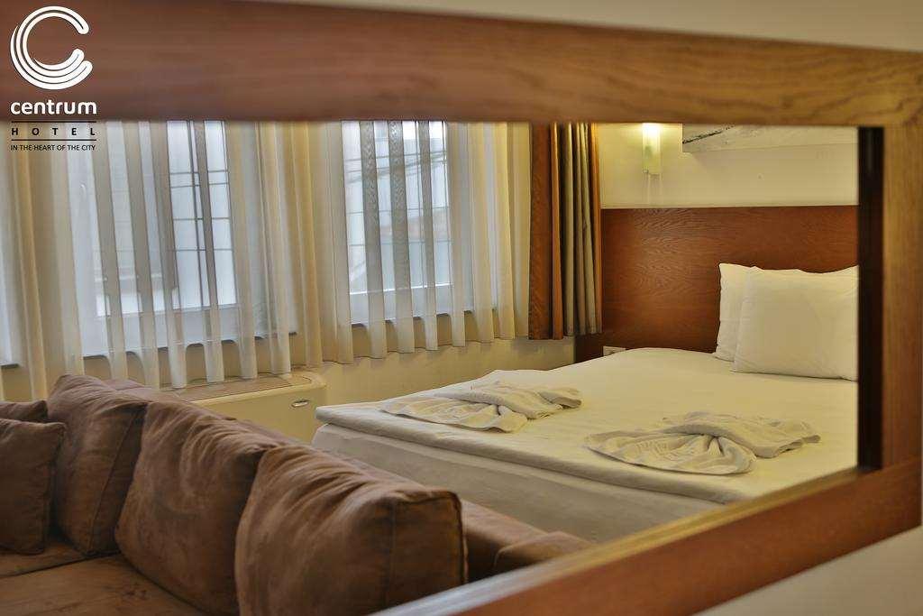 Hotel Centrum Prizren Room photo
